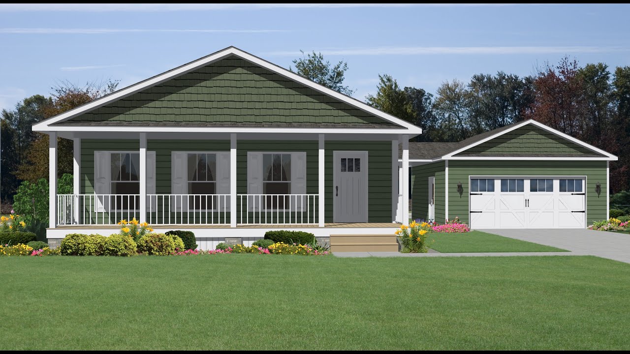 ELITE #9 @ Homes by Vanderbuilt