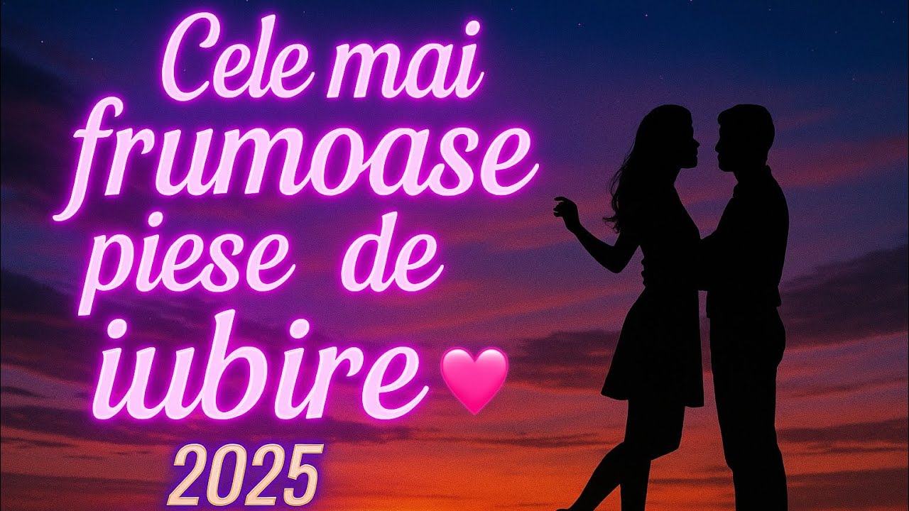 Hituri de Dragoste 2025 💖🔥 Cele mai Frumoase Piese de Iubire | Love Mix Non-Stop KevsDreams