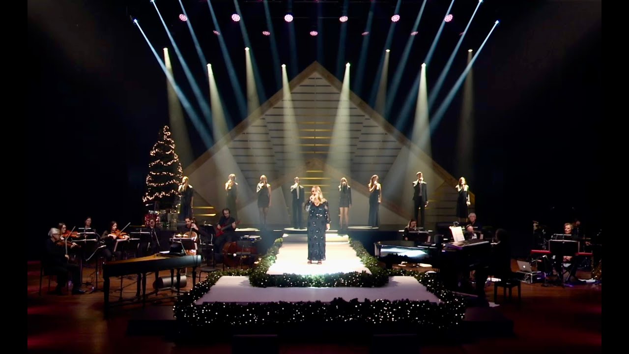 Hallelujah  door Pleun Bierbooms & Henk Ruiter orkest