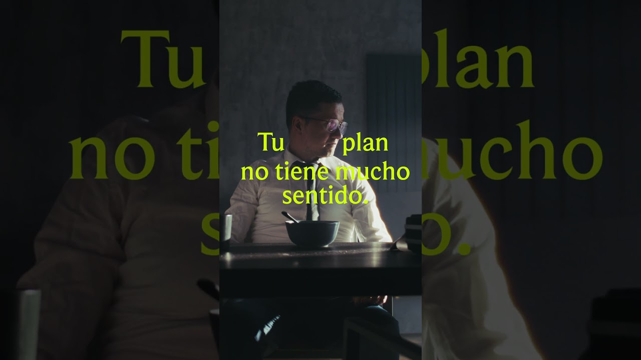Nos ense&ntilde;aron a tener &eacute;xito, no a comprender &mdash; The Nomba