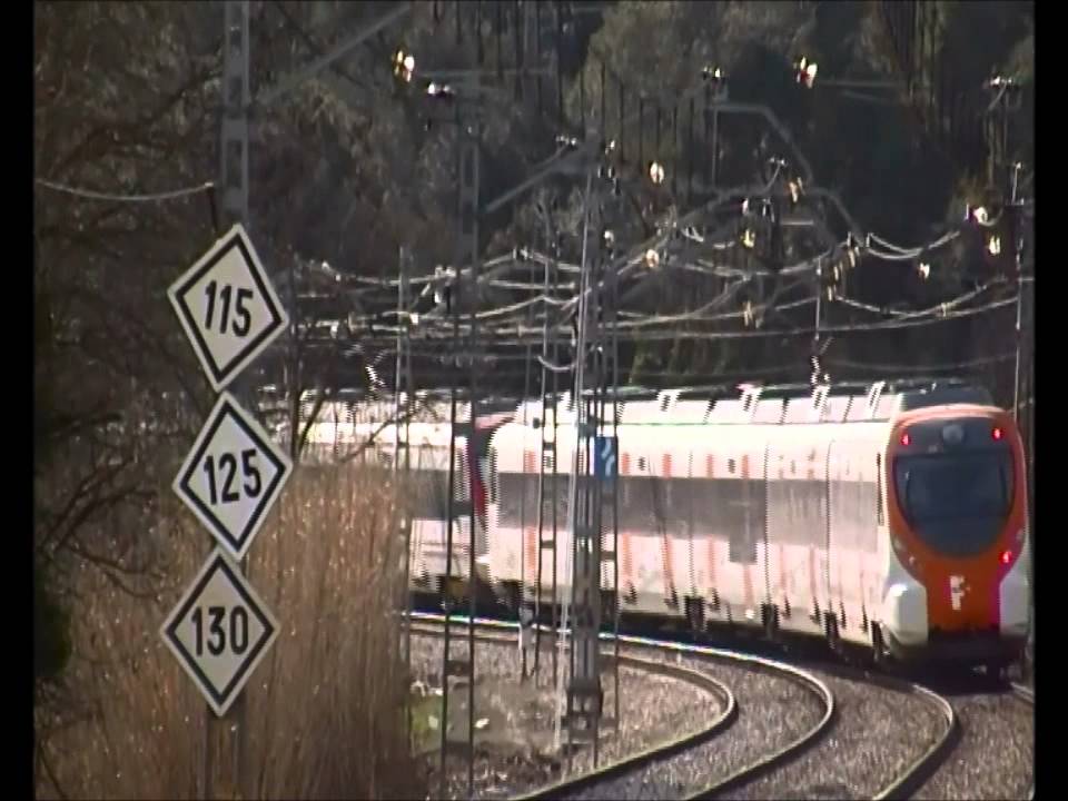 R2 Estacion De Palautordera