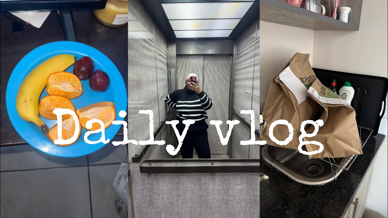 DAY IN MY LIFE VLOG ||MINI GROCERY HAUL||PEP NEW FINDS|| COOK WITH ME|| SOUTH AFRICAN YOUTUBER