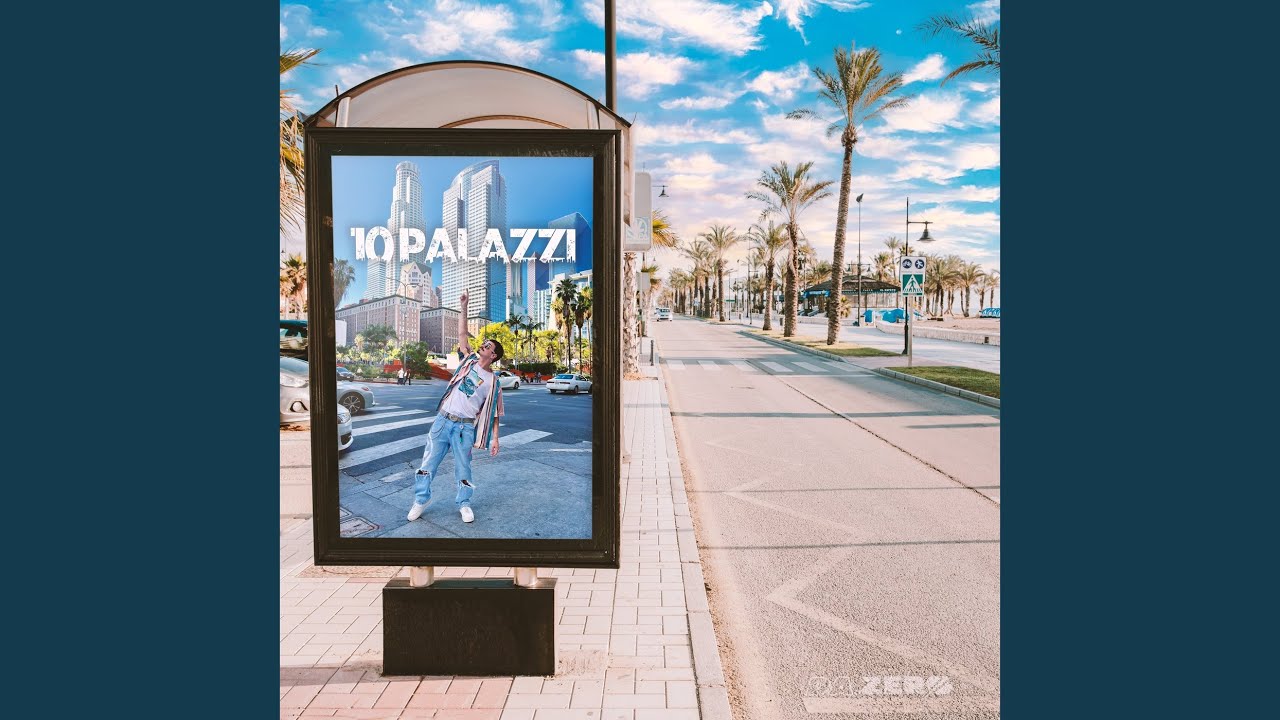 10 Palazzi
