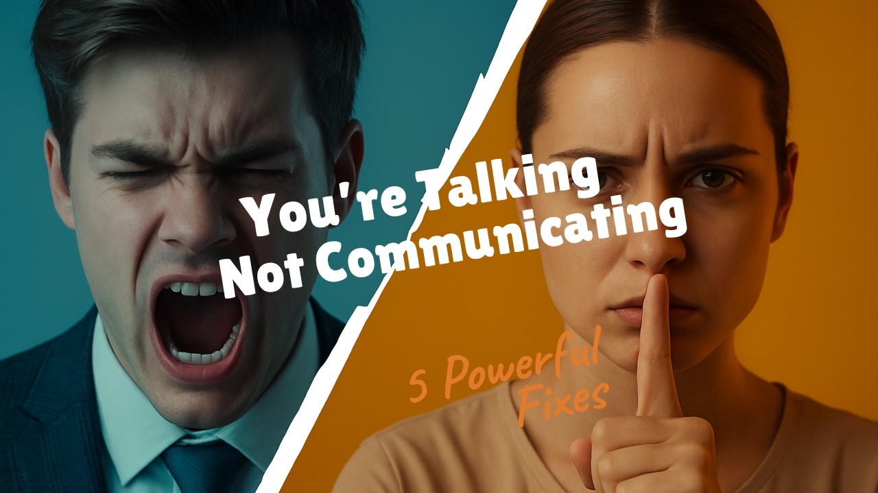 The 5 Most Important Communication Skills