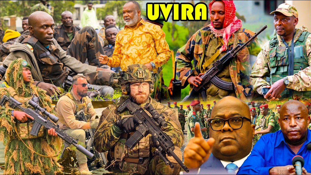 IKI GITONDO LE18/2/26 IGIKUBA KIRACITSE BUJUMBURA KUMUPAKA 🚨ABACANCURO BAZANYE IBITWARO KABUTINDI