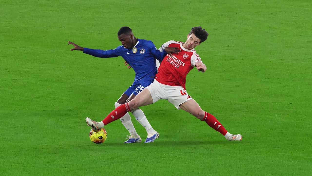 The Art of Defending 2026