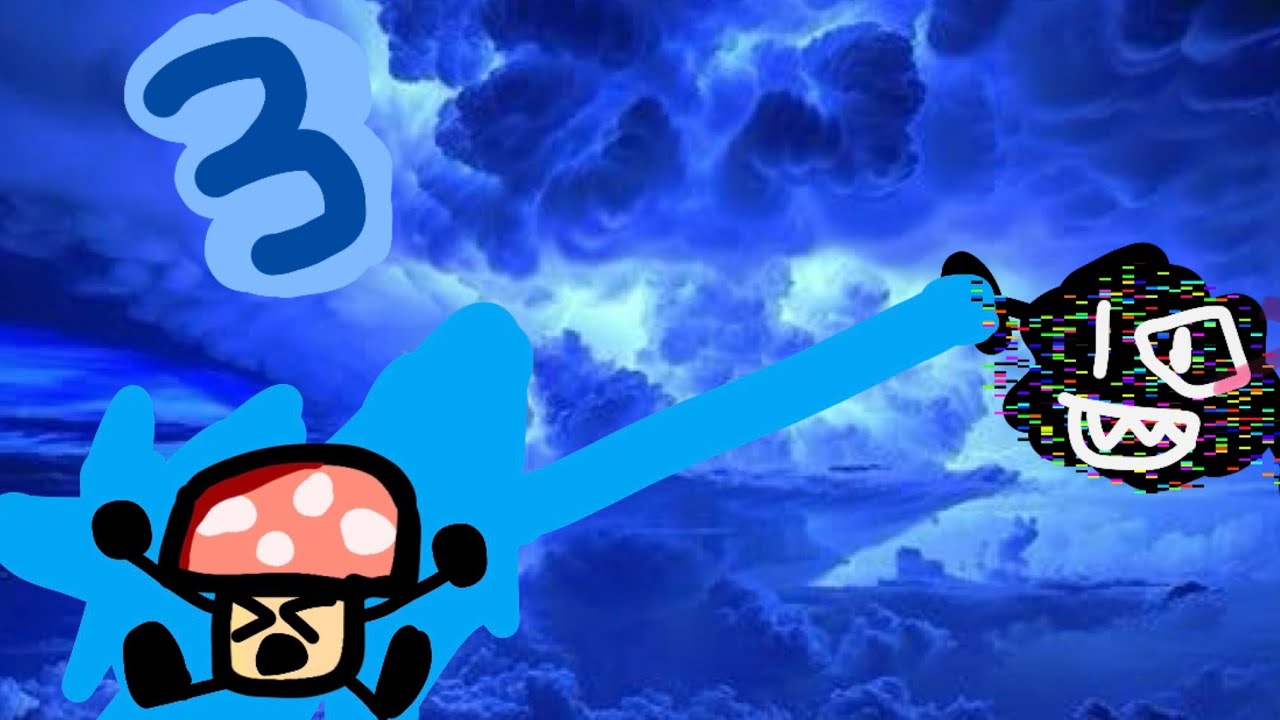 SES E3: Kill The Glitch.