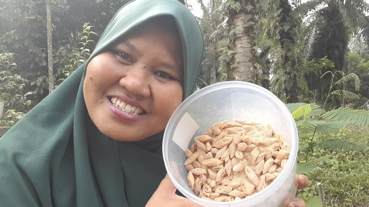 cara masak popia nestum mudah by kak nur @tip hanya 3 langkah