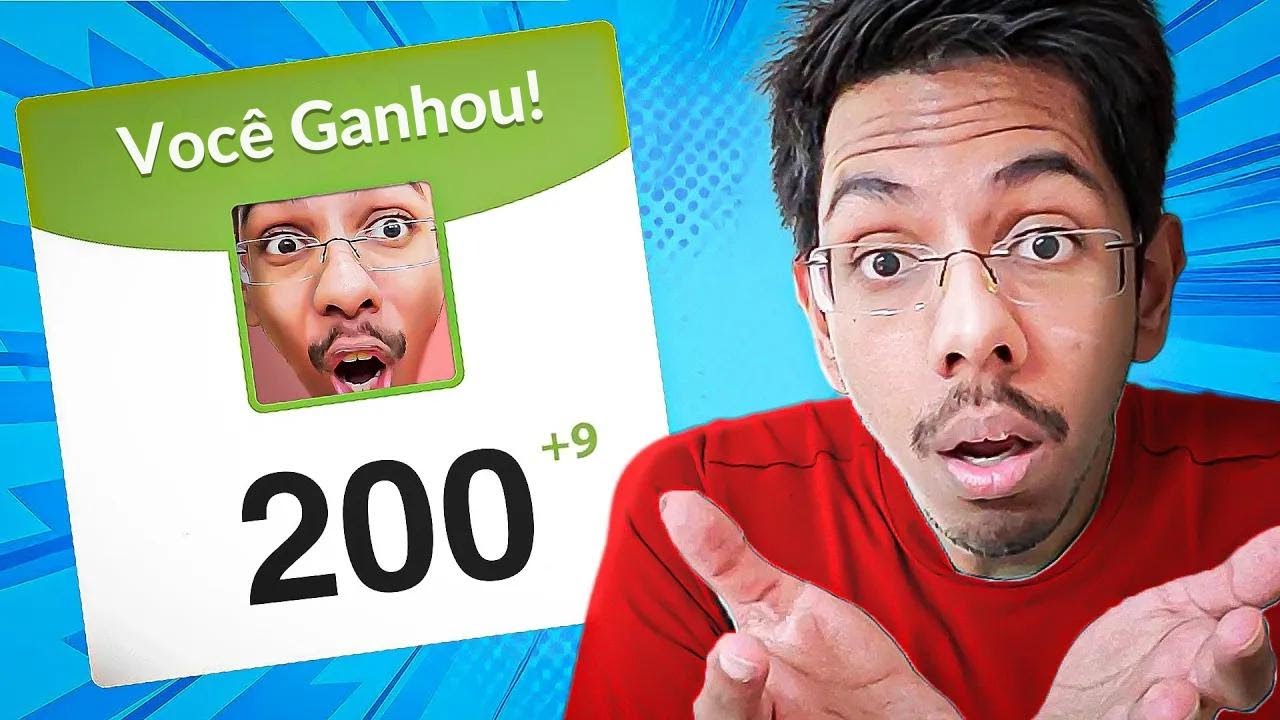 Joguei xadrez de 200 de rating e me arrependi