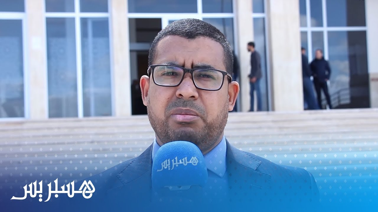 هذه هي العقوبات التي أصدرتها محكمة وجدة في حق معتقلي 