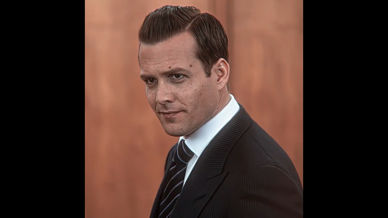 Harvey Specter The Best Closer!! - starly (Slowed) &middot; LONOWN | #suits #suitsedit #harveyspecter