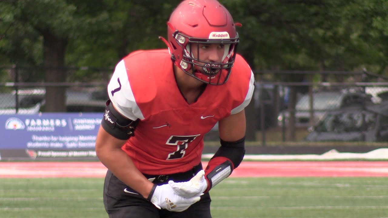 Defending state champ Chardon still has 'something to prove'
