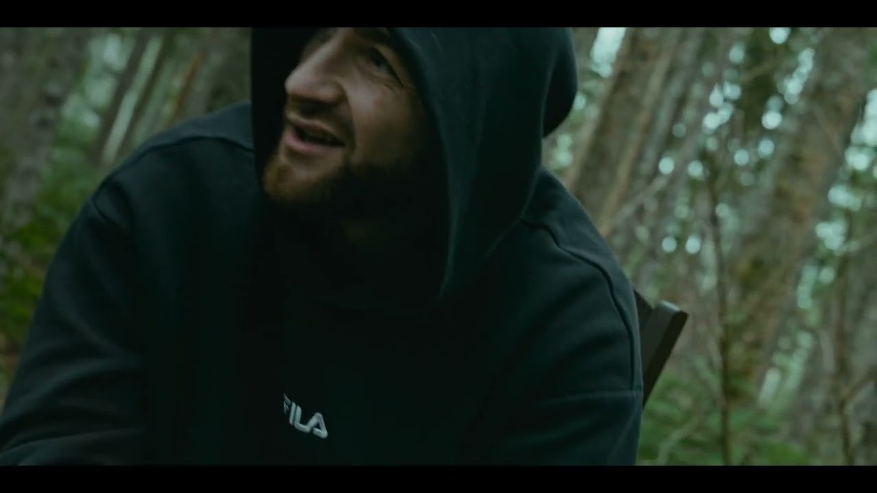 Бажен  - Холодно (Mood video)