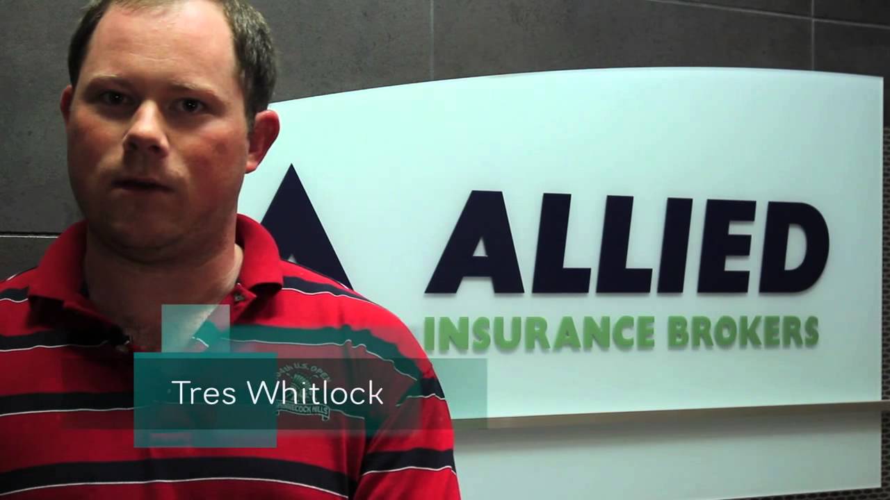 Working At Allied Insurance Brokers