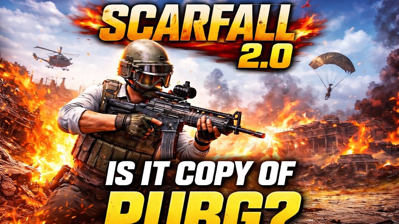 Trying scarfall 2.0 for 1st time