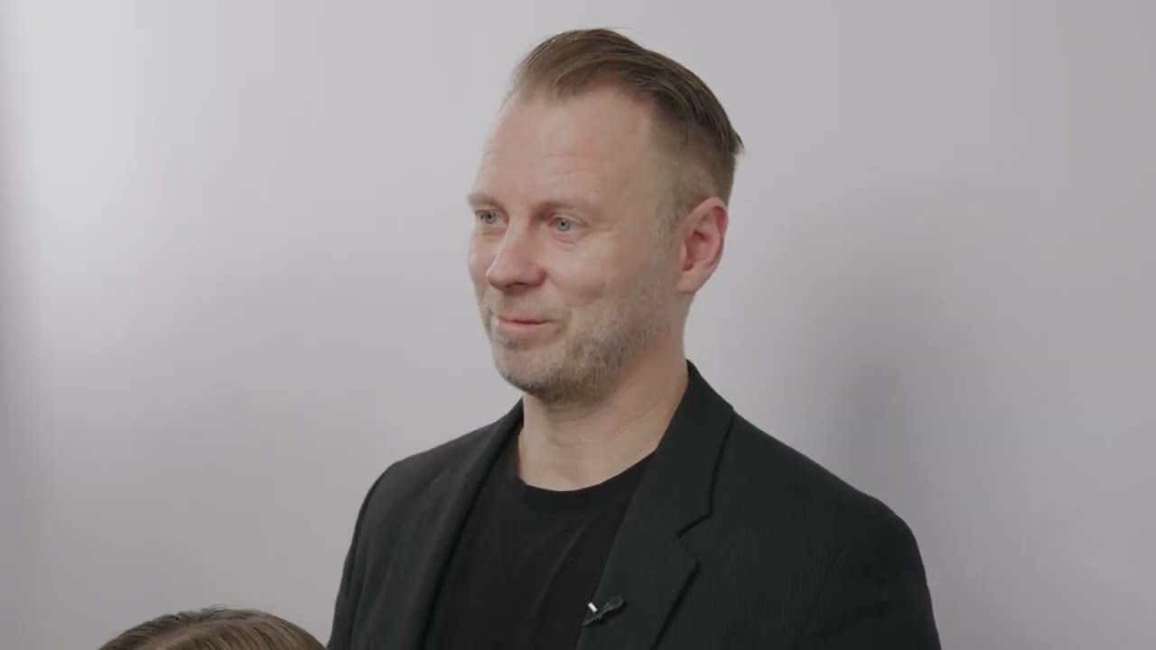 Låt oss presentera: Vår nya Texture Spray N°104!