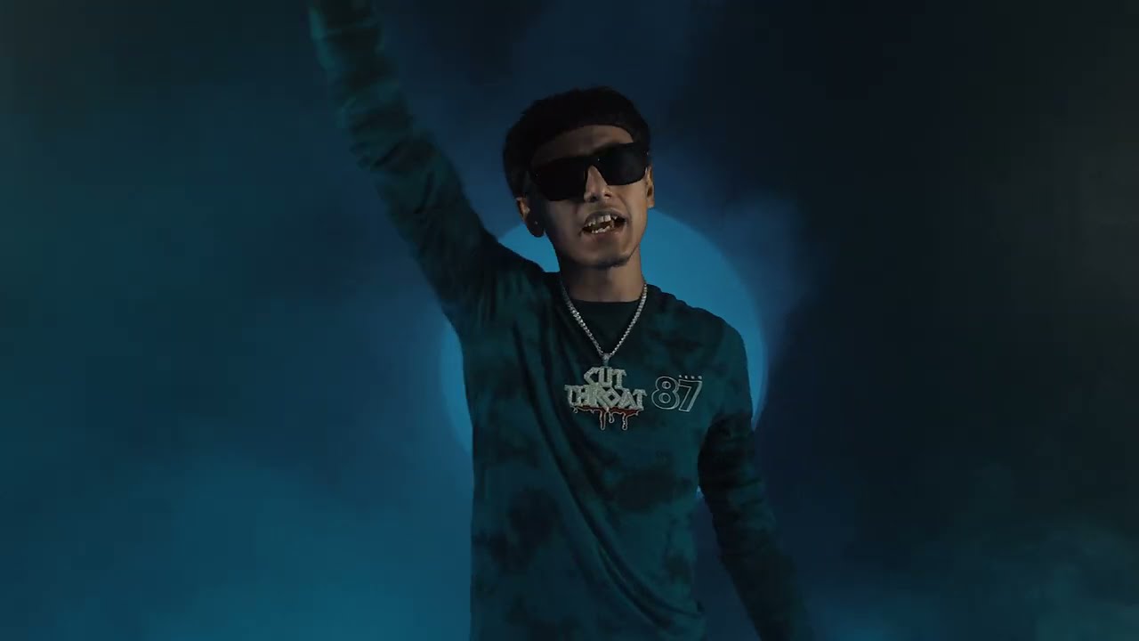 Paranormal - Grupo Diez 4tro (Official Music Video)