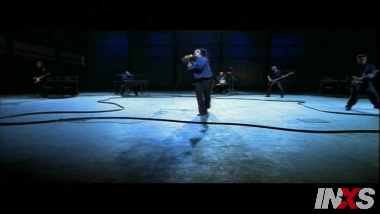 INXS - Don't Lose Your Head
