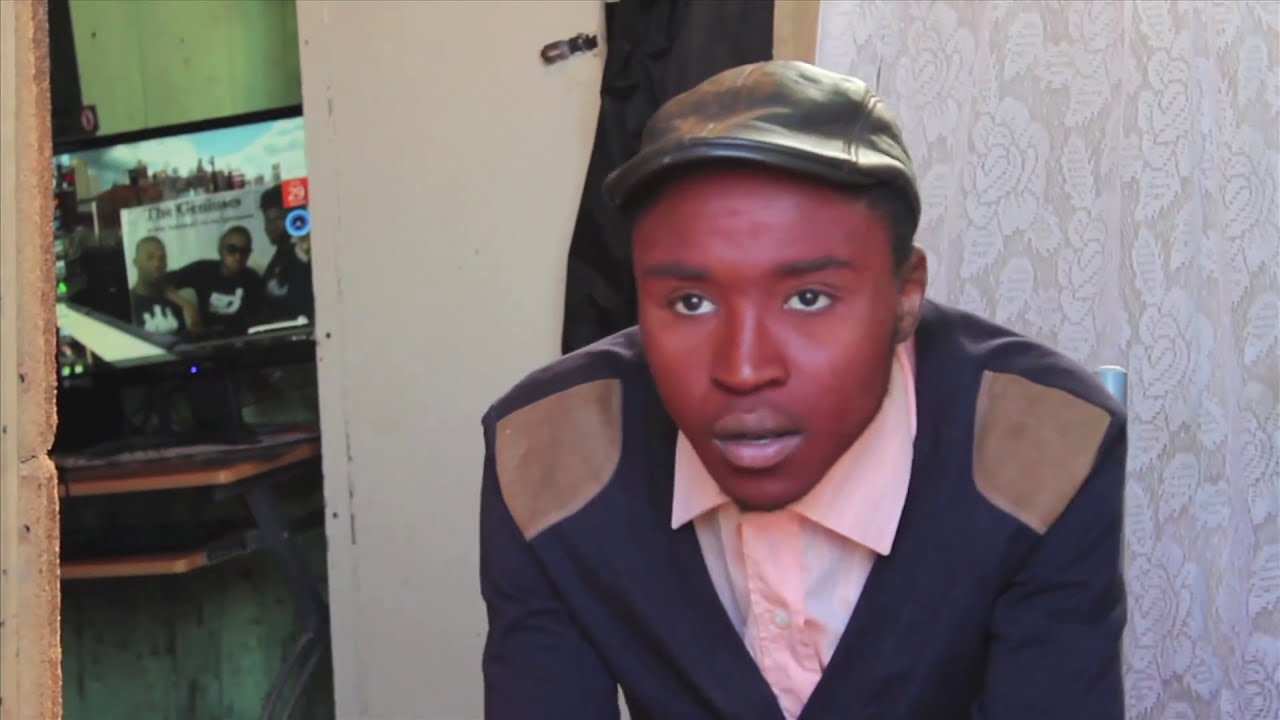 Masifunde Film Group - Izimvo Zethu E03