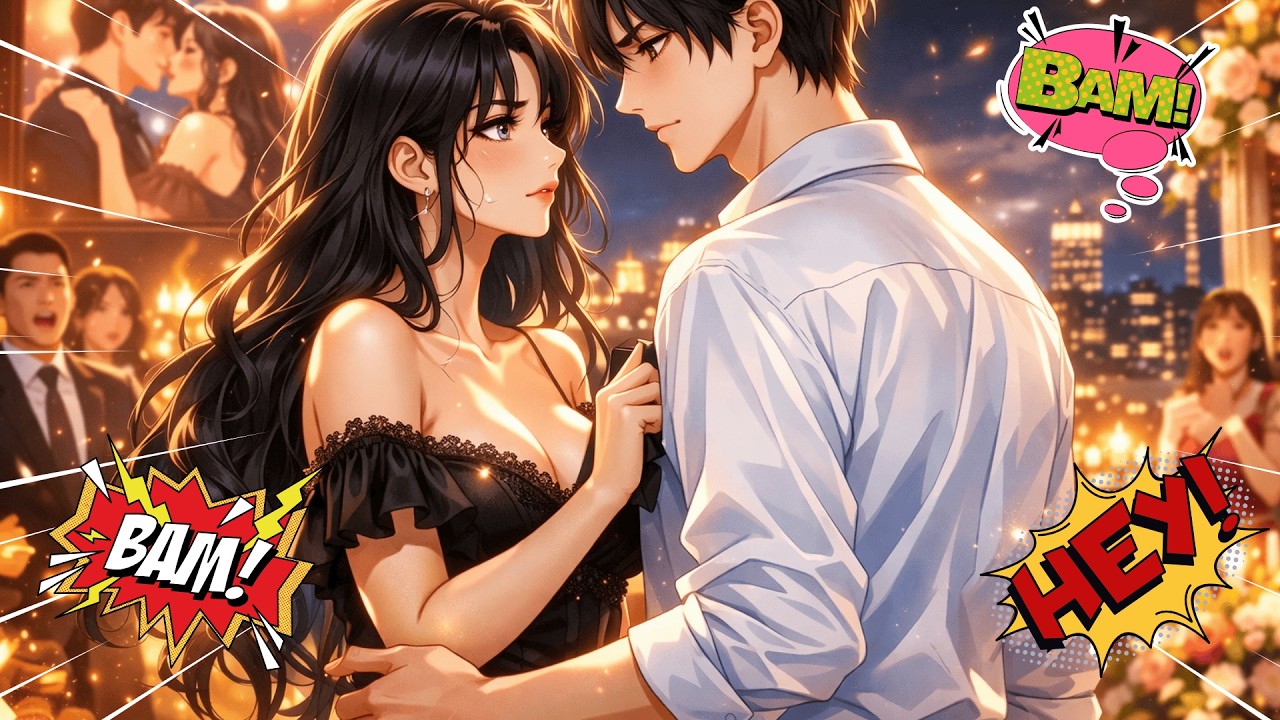 เจ้าบ่าวโดนหักหน้ากลางงานแต่ง แต่ตอนจบเจ้าสาวทำทั้งงานช็อก!