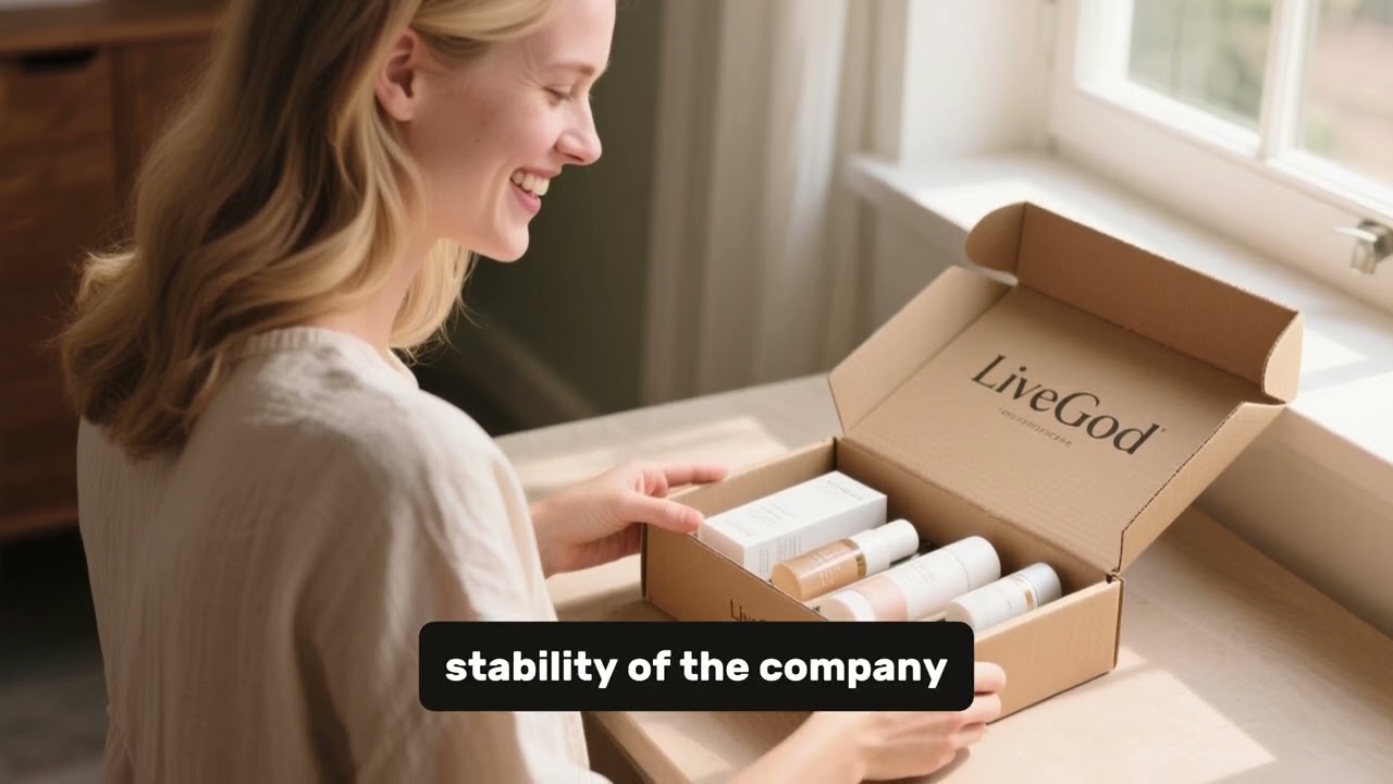 LiveGood Compensation Plan Explained!