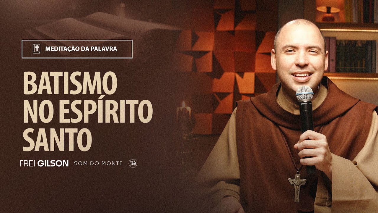 Batismo no Esp&iacute;rito Santo | (At 19, 1-8) #1978