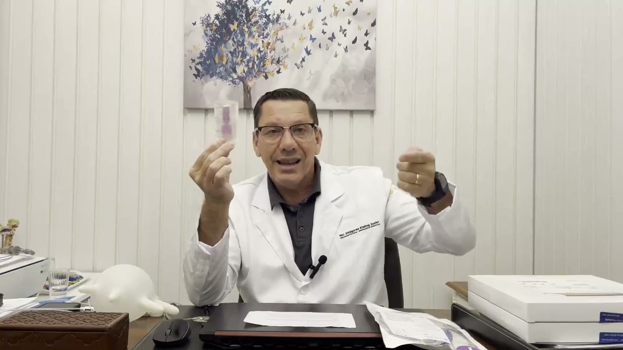 Colonoscopia terapêutica - materiais acessórios, porque e como utilizamos.