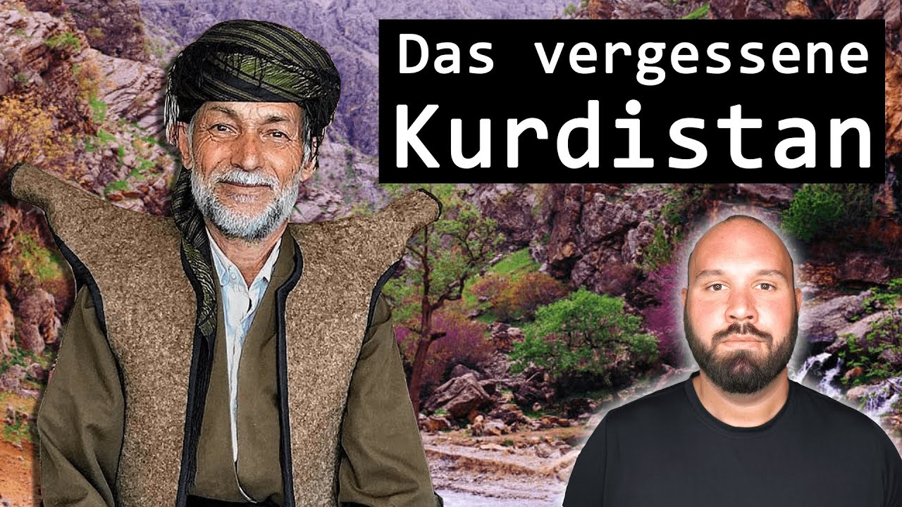 Kurdistan-Iran: Warum kaum &uuml;ber Rojhilat berichtet wird