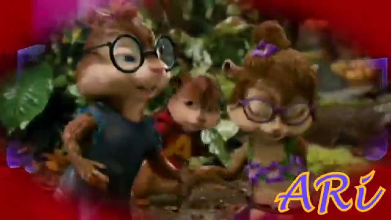 Jeanette Miller & Areli Rios - I love you (81) X3