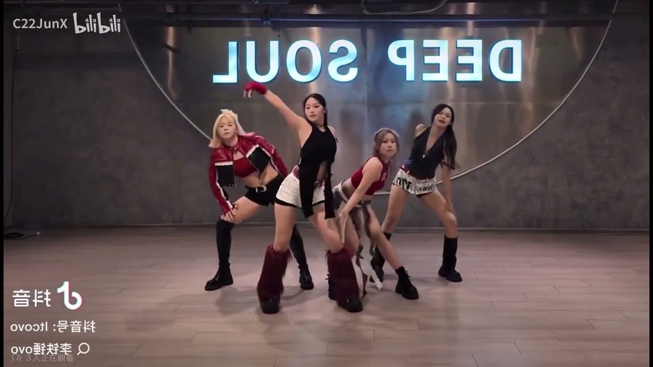Jump自用