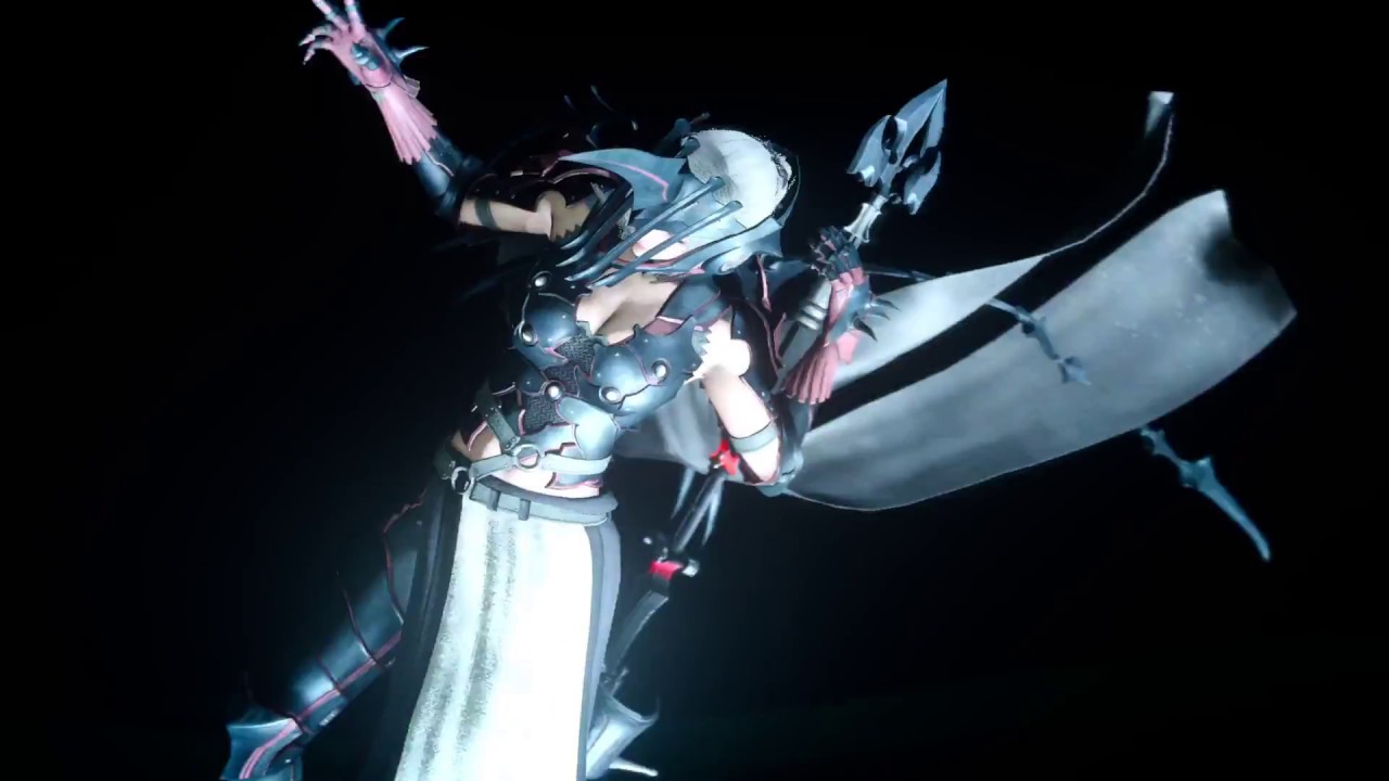 FINAL FANTASY XV - Level 1/No Item Challenge - Aranea
