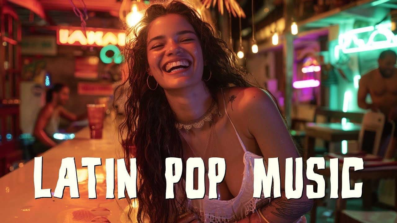 soundtrack of every latin party in 2026 | 🎤 Top Latin Anthems (2026 Edition) Vol.101