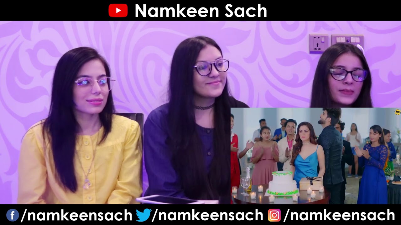 New Punjabi Songs 2020-21| Guilty Official Video| Inder Chahal Karan Aujla PAKISTAN REACTION