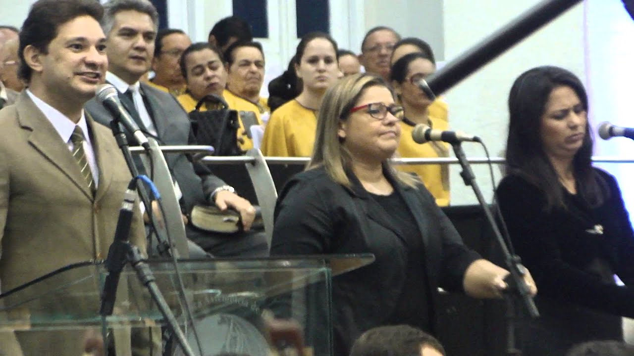 OFEG - Hoje no Altar - Eli de Jesus