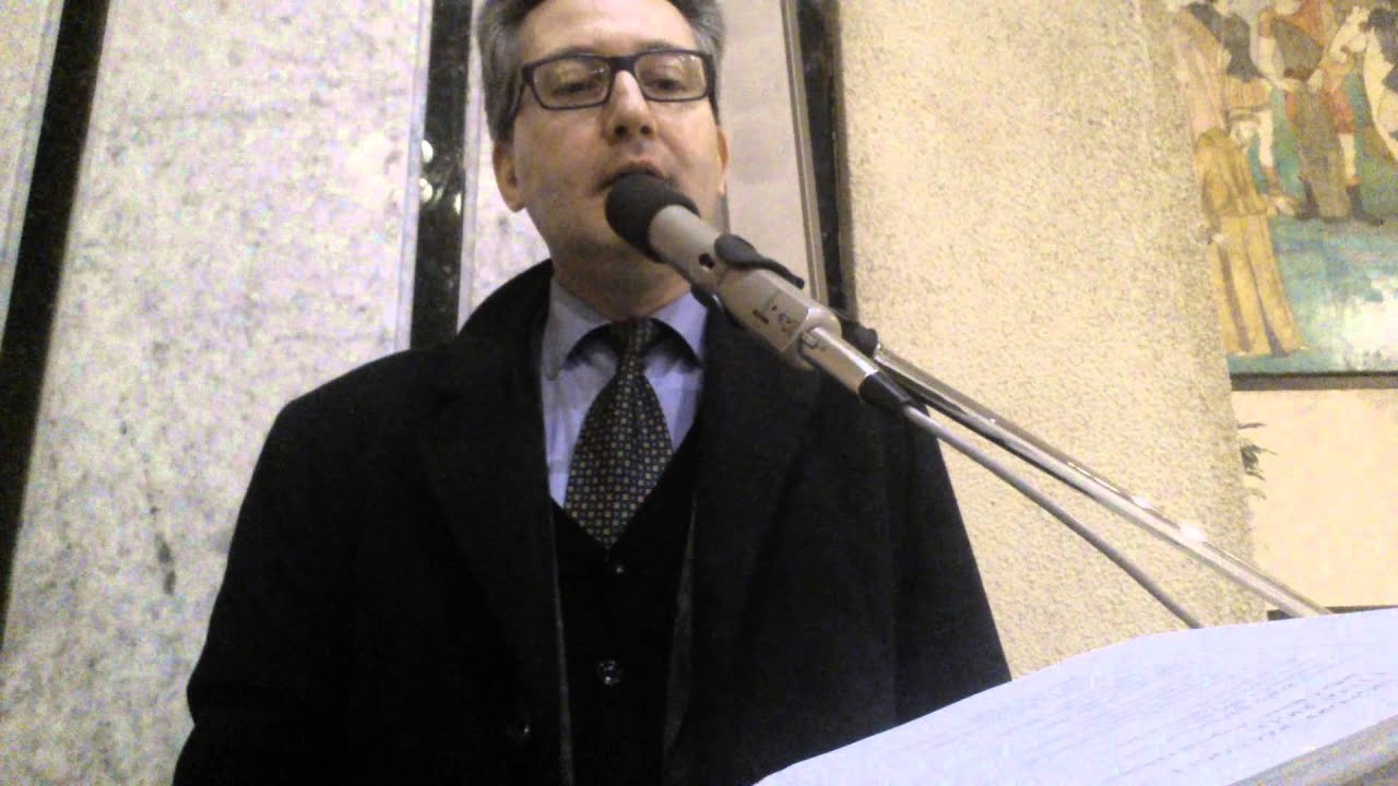 O SIGNORE, RACCOGLI I TUOI FIGLI