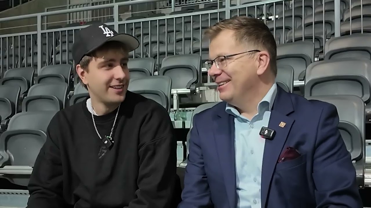 SEKRETY PREZERO ARENY GLIWICE WARTEJ PONAD 420 MILIONÓW ZŁ!