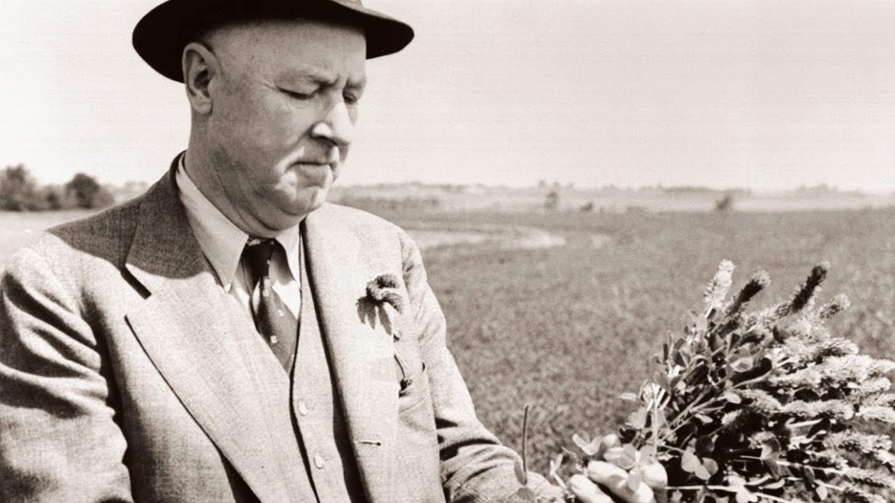 Hugh Hammond Bennett - The Story of America&rsquo;s Private Lands Conservation Movement