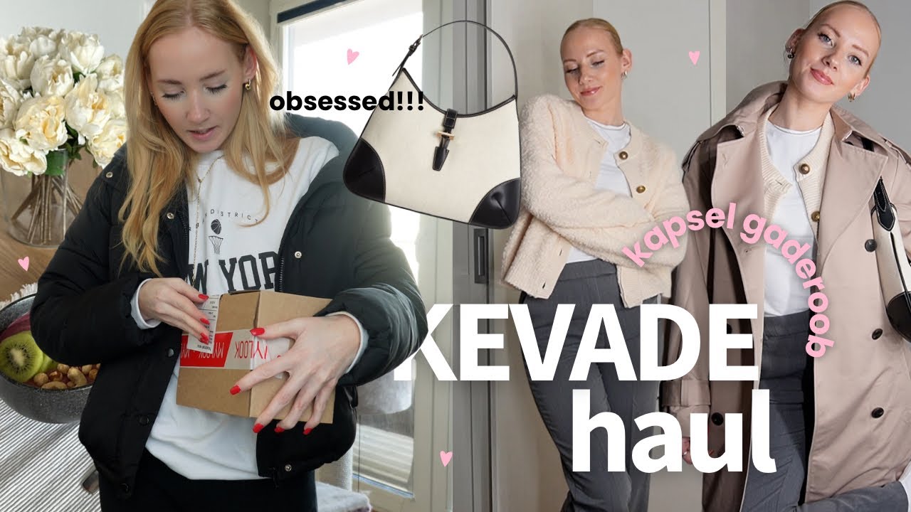 minu iga-aastane kevadine HAUL 🌸 parimad leiud!