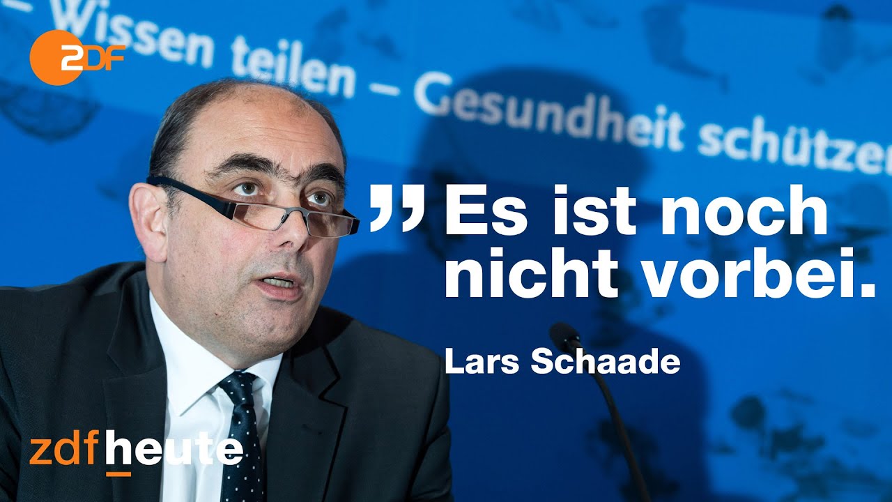 Corona-Lage: Robert Koch-Institut Update vom 24.04.2020