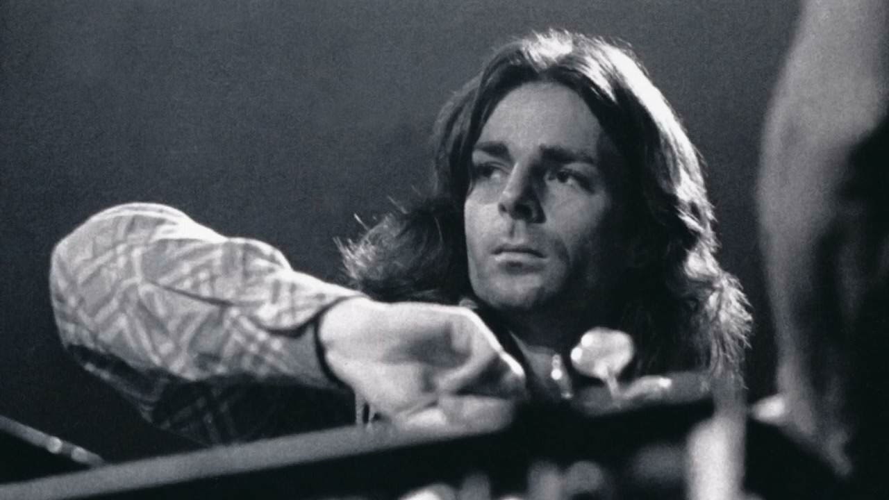Pink Floyd - Time - Isolated Keyboards