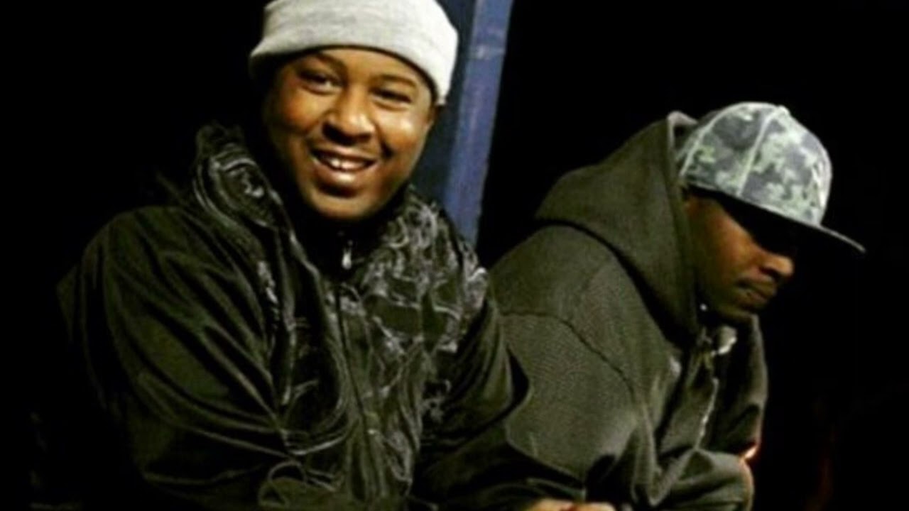The Jacka x Fed-X - Mafia Playaz (rare track)