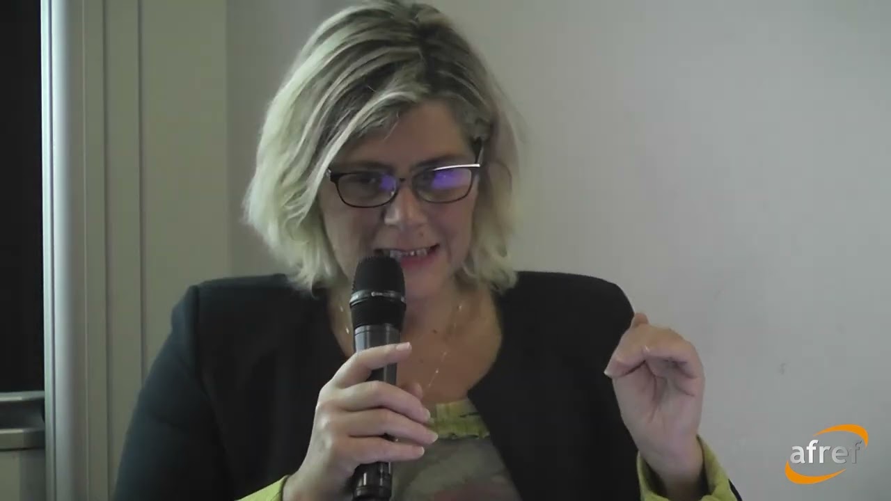 Former et apprendre en situation de travail - Afref