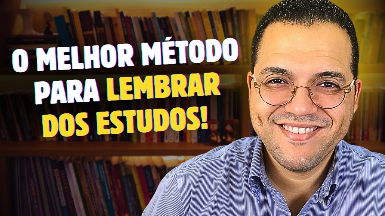 5 Dicas Para Melhorar A Memória E Lembrar Do Que Estudou