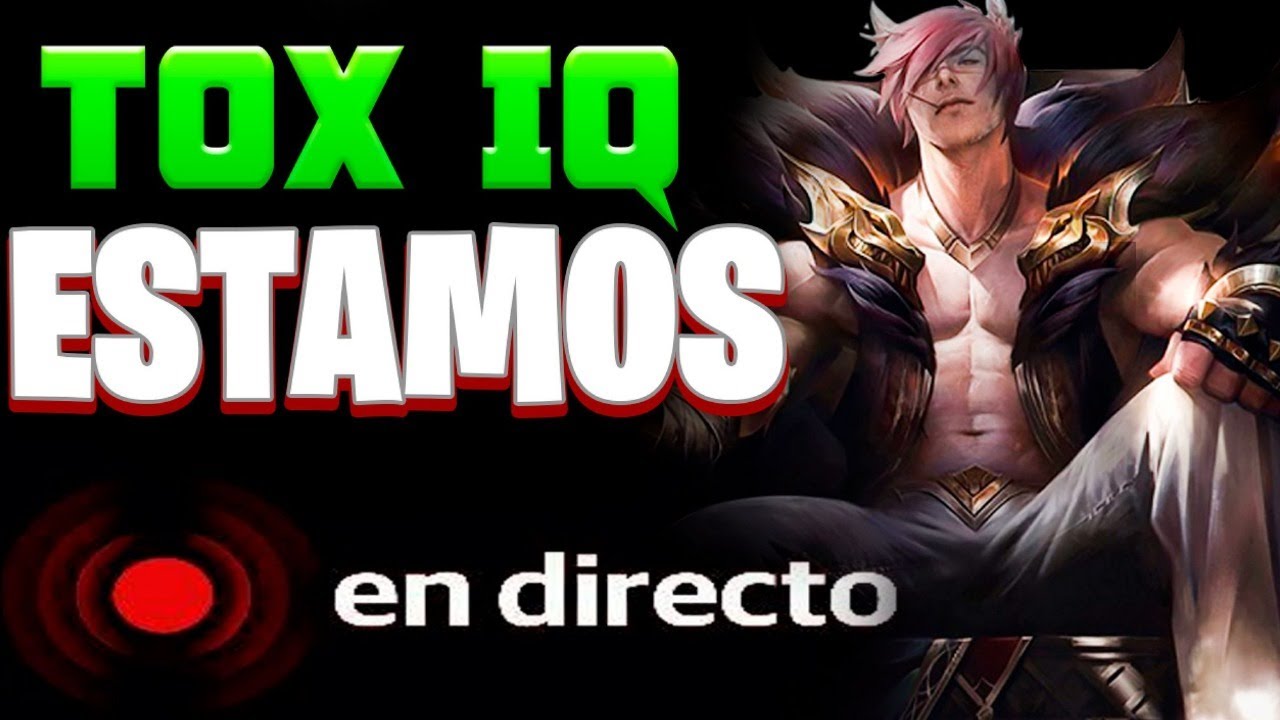 OTP SETT  -  2 MILLONES DE MAESTRIA | HOY REANKEAMOS EN EL SERVER : LAS  | directo de LOL  N&ordm; 287