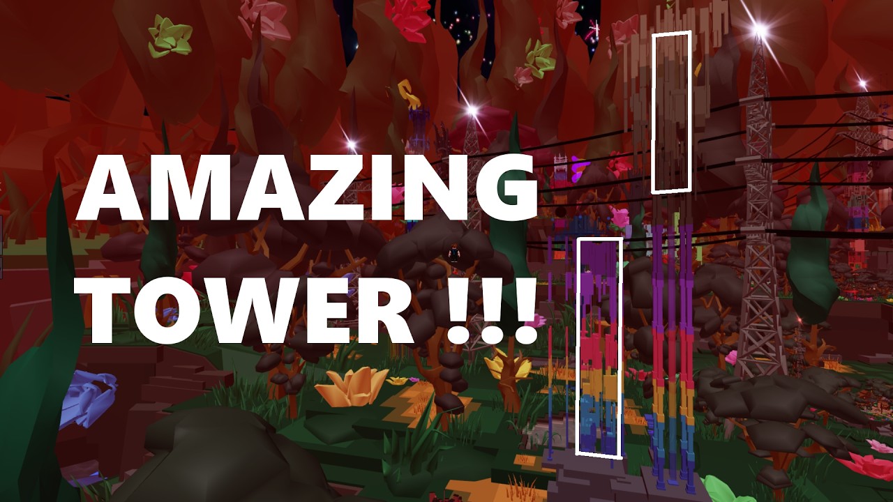 TEA | Tower of Keepin' It Together | Mid Insane