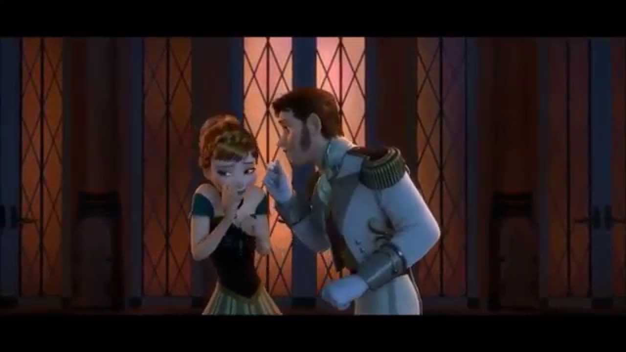 Frozen Crack 2!?!?!