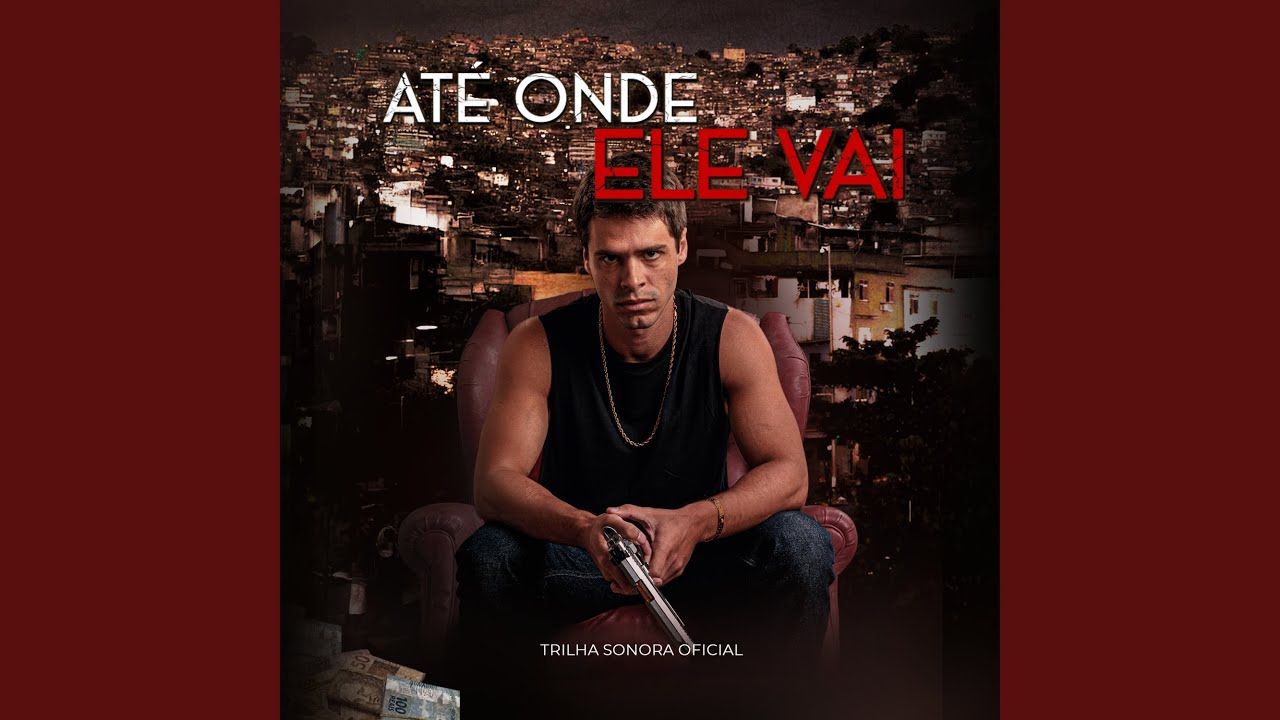 Entre O Bem E O Mal (Instrumental)