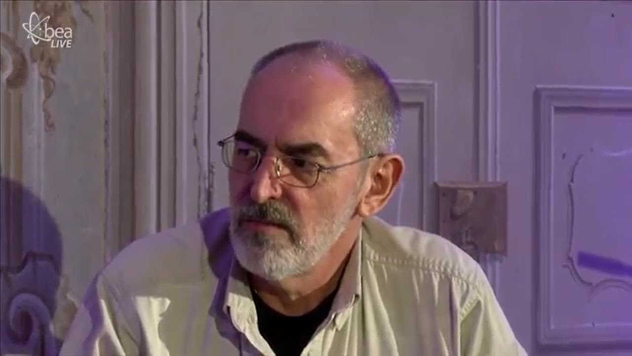 Vysíláno živě z divadla: Hejčínské rozhovory - host Ivo Šmoldas