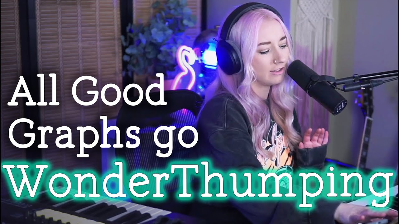 Tubthumping Megaloop | Live Looping Mashup