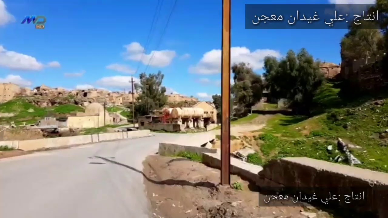 اغاني رضا عبو زالم اولسنRIZA ABBO  Zalim ölsün #تلعفر